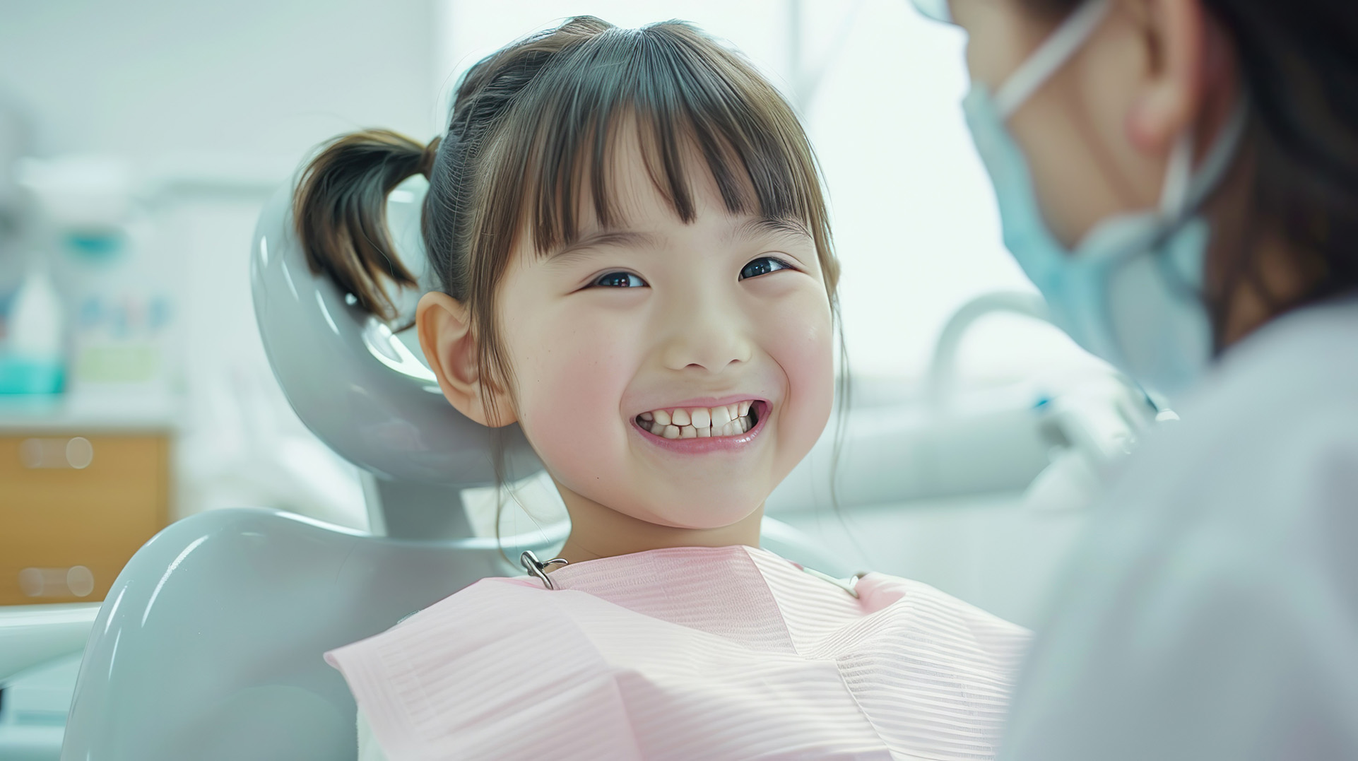 小児矯正の種類と選び方のポイント